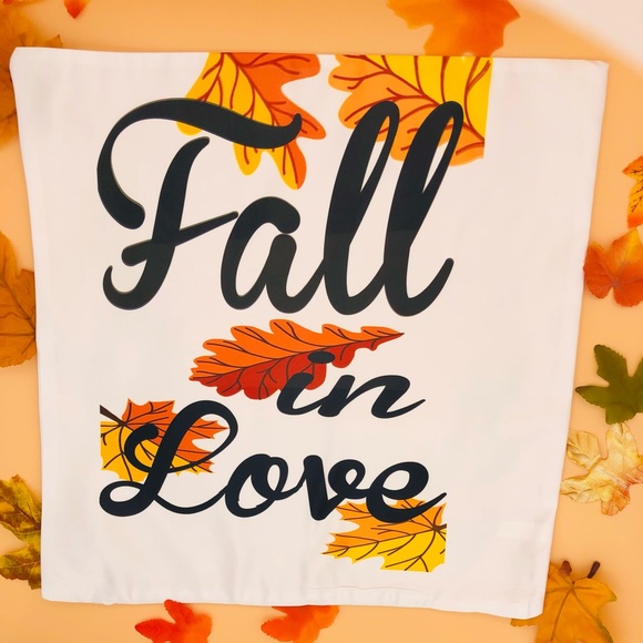 Size:15x15 Material: Polyester - Picture 5 of 5